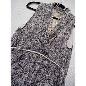 Aritzia Wilfred Sabine Dress